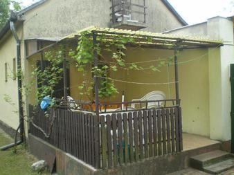 Holiday Nyaraló, 2 szoba 5 férőhely