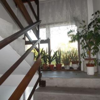 Gitta Apartman, 1 apartman 4 férőhely