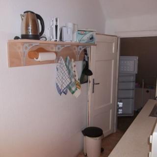 Gitta Apartman, 1 apartman 4 férőhely