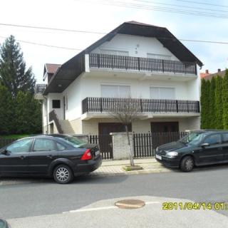 Gizi Néni Vendégháza, 3 szoba 6 férőhely