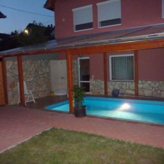 Juhász Fogadó Panzió, 12 szoba 24 férőhely