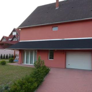 Juhász Fogadó Panzió, 12 szoba 24 férőhely