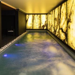 Hotel Zena BeautyShopping Center, 21 szoba 42 férőhely