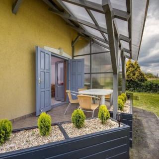 Familia 3 Apartman, 1 apartman 4 férőhely