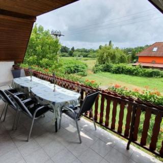 Kondor Vendégház, 5 szoba 10 férőhely