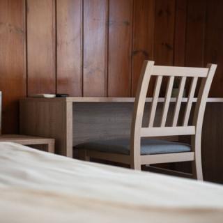 Vadkacsa Étterem Panzió, 7 szoba 18 férőhely