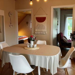 Vali Apartement, 1 apartman 6 férőhely