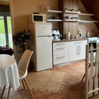 Vali Apartement, 1 apartman 6 férőhely