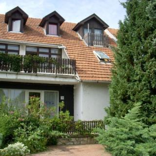 Apartman Solti, 3 apartman 13 férőhely