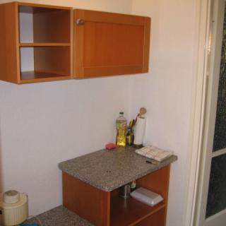 Napsugár Üdülő, 1 apartman 4 férőhely