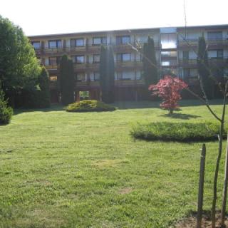 Napsugár Üdülő, 1 apartman 4 férőhely