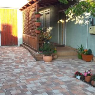 Varga Vendégház, 2 szoba 6 férőhely