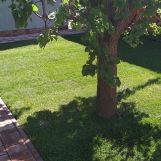 Varga Vendégház, 2 szoba 6 férőhely