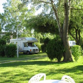 Ani Camping, 1 szoba 4 férőhely