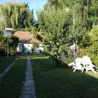 Ani Camping, 1 szoba 4 férőhely