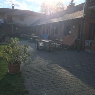 Danubius Üdülőház, 12 szoba 36 férőhely