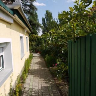 Gerencsér Nyaraló, 3 szoba 6 férőhely