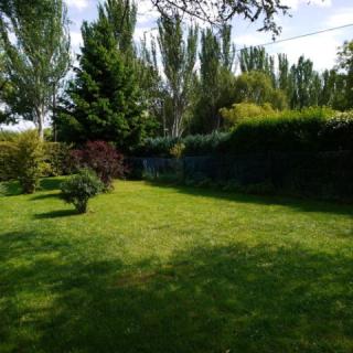 Gerencsér Nyaraló, 3 szoba 6 férőhely