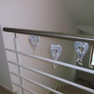 Anita Apartmanház, 5 apartman 10 férőhely