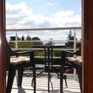 Anita Apartmanház, 5 apartman 10 férőhely