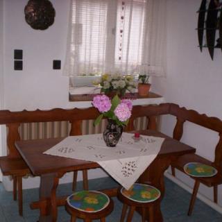 Tamás Villa, 5 szoba 13 férőhely