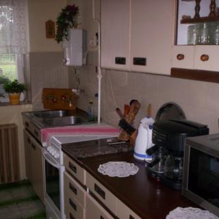 Tamás Villa, 5 szoba 13 férőhely