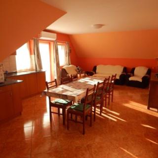 Doma Vendégház, 3 szoba 6 férőhely