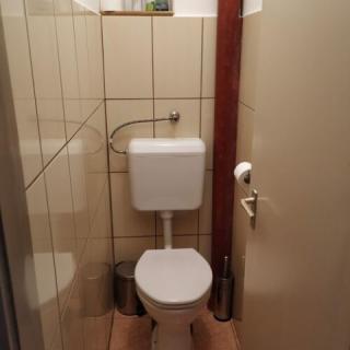 Kátya Apartman, 3 apartman 6 férőhely
