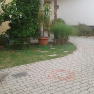 Muszti Apartman, 2 apartman 10 férőhely