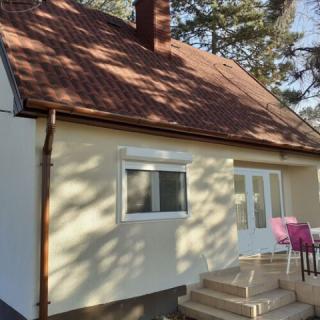 Margit Villa, 3 szoba 6 férőhely