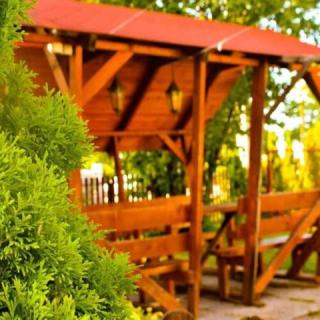 Móló Vendégház, 3 szoba 12 férőhely