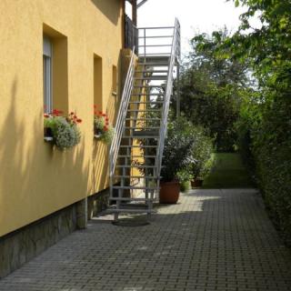 István Ház, 5 szoba 12 férőhely