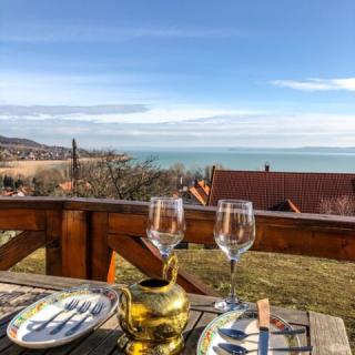 Tomaji Vendégház, 5 szoba 10 férőhely