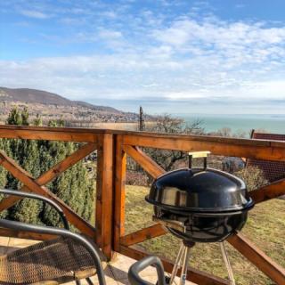 Tomaji Vendégház, 5 szoba 10 férőhely