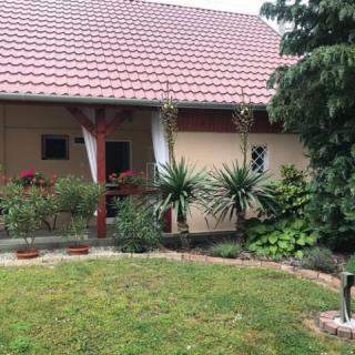 DO-TI Apartmanház, 5 apartman 20 férőhely