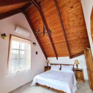 Ágas Vendégház, 4 szoba 12 férőhely