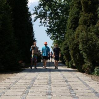 Riviéra Park Hotel, 84 szoba 105 férőhely