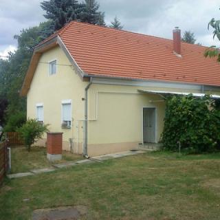 Roland Vendégház, 3 szoba 6 férőhely