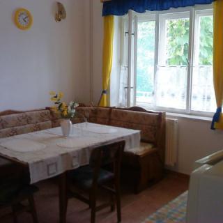 Roland Vendégház, 3 szoba 6 férőhely