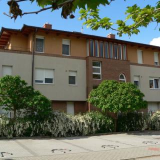 Ágnes Apartman, 1 apartman 4 férőhely