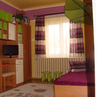 Gabi Apartman, 4 apartman 8 férőhely
