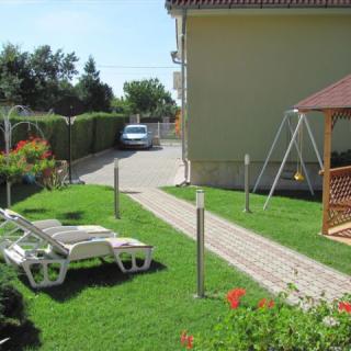 Annamária Apartmanház, 2 apartman 4 férőhely