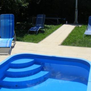 Horváth Apartman, 3 apartman 6 férőhely