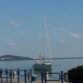 Abdul Apartman, 1 apartman 8 férőhely