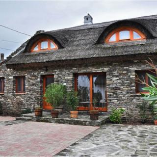 Centrum Vendégház, 4 szoba 10 férőhely