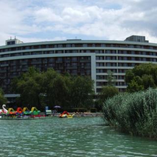 Club218 Vízpart Apartmanok, 8 apartman 40 férőhely