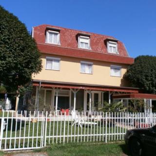 Babits Nyaraló, 10 szoba 20 férőhely