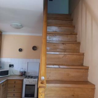 Wéber Haus, 4 szoba 8 férőhely  fogad)