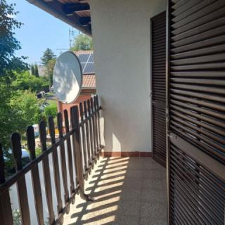 Wéber Haus, 4 szoba 8 férőhely  fogad)