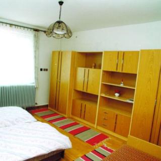 Kincses Vendégház, 5 szoba 12 férőhely